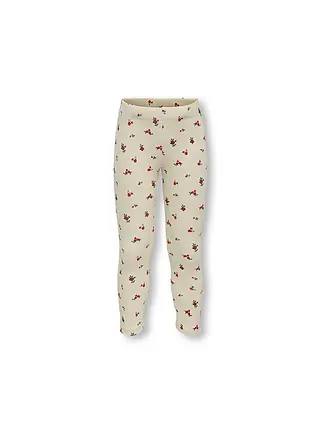 ONLY | Leggings de niña KMGTRINNY | creme